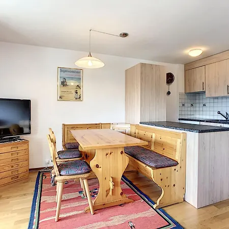 Tayannes 223 Apartamento *