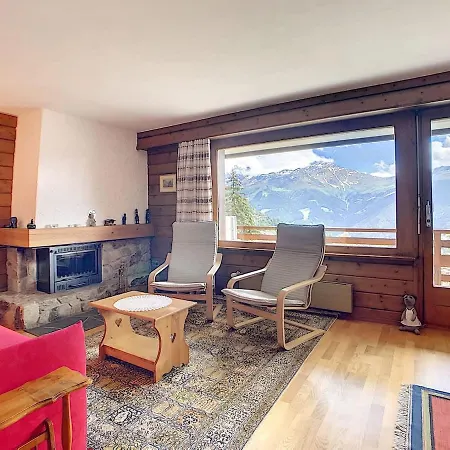 Apartment Tayannes 223