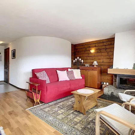 Tayannes 223 Apartment Verbier