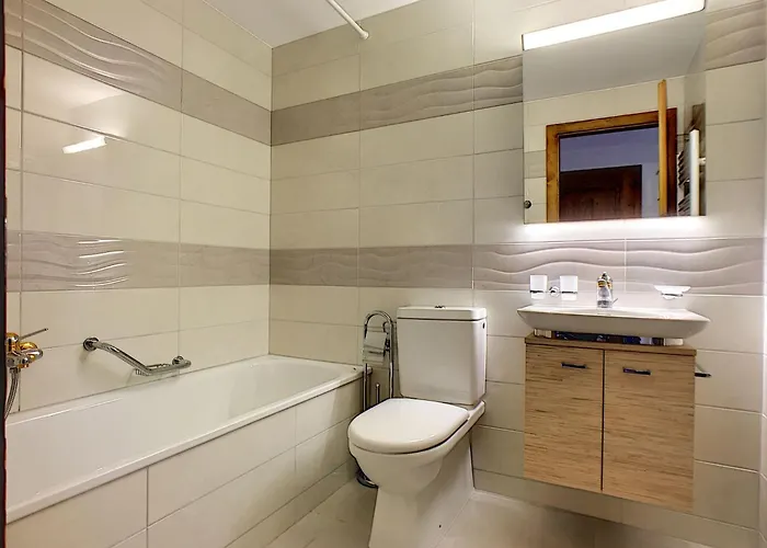 Apartman Tayannes 223 Verbier