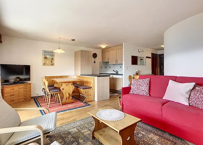 Tayannes 223 Apartman