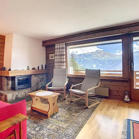 Apartmán Tayannes 223