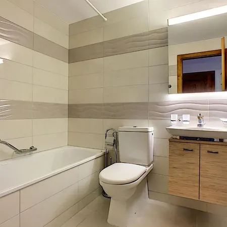 Apartmán Tayannes 223 Verbier