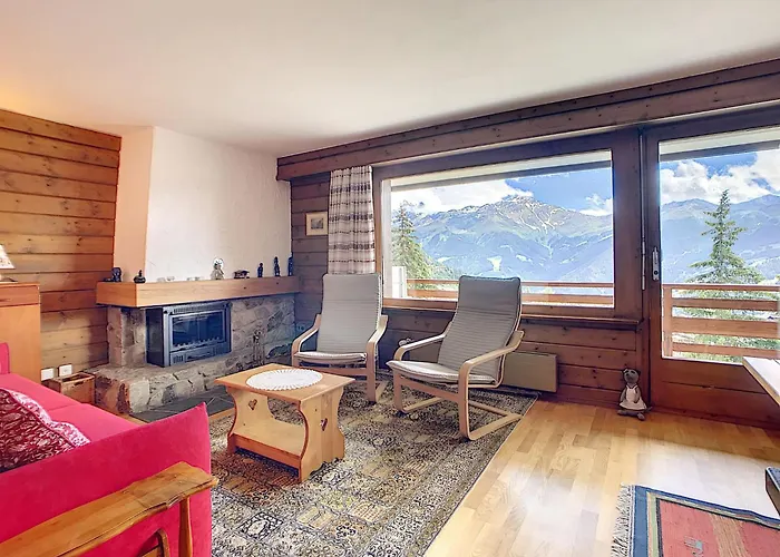 Apartmán Tayannes 223