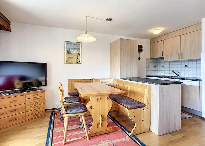 Tayannes 223 Apartmán *