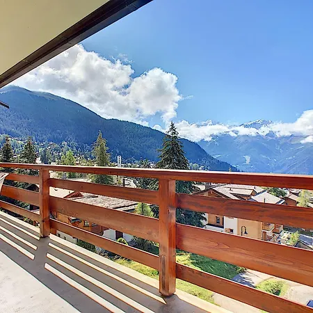 Lejlighed Tayannes 223 *